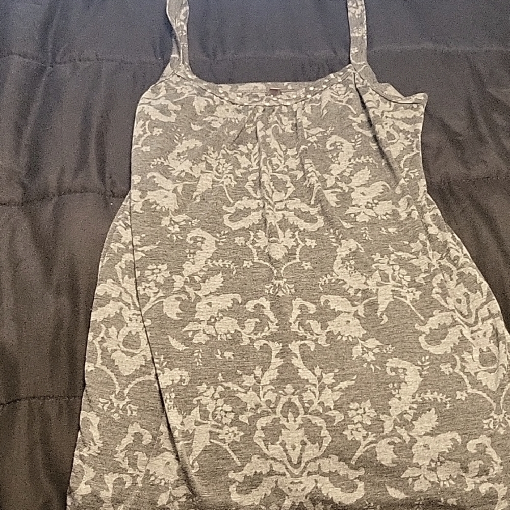 NWOT Stetson Top
